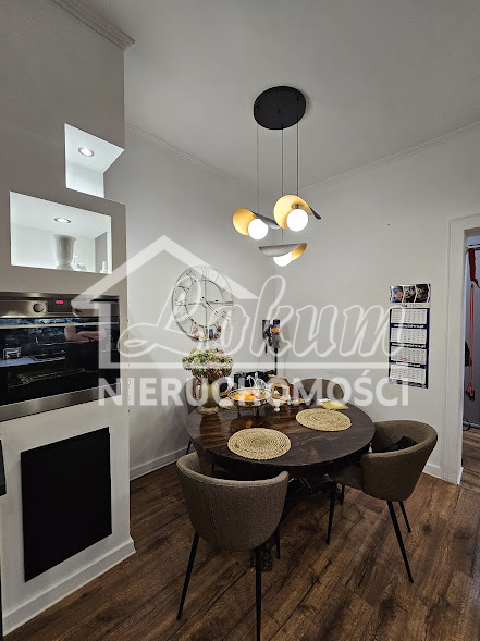 Mieszkanie 98,71&nbsp;m², Szczecin, Centrum, Kapitańska - zdjęcie 4