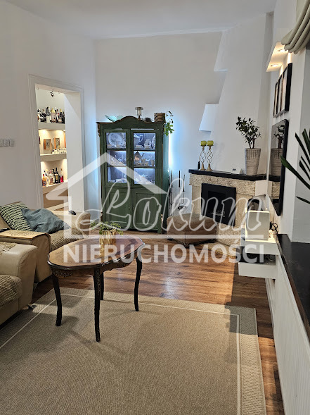 Mieszkanie 98,71&nbsp;m², Szczecin, Centrum, Kapitańska - zdjęcie 7