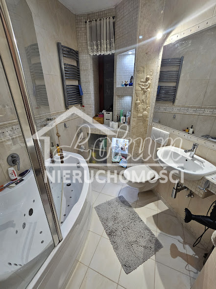 Mieszkanie 98,71&nbsp;m², Szczecin, Centrum, Kapitańska - zdjęcie 12