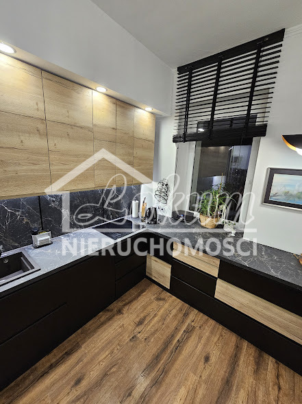 Mieszkanie 98,71&nbsp;m², Szczecin, Centrum, Kapitańska - zdjęcie 6