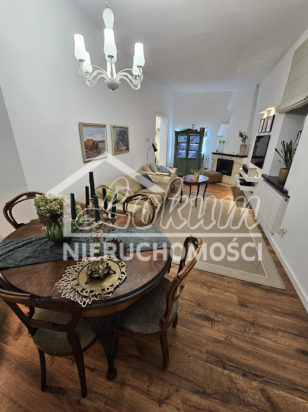 Mieszkanie 98,71&nbsp;m², Szczecin, Centrum, Kapitańska - zdjęcie 4