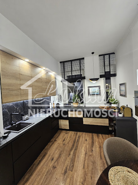 Mieszkanie 98,71&nbsp;m², Szczecin, Centrum, Kapitańska - zdjęcie 5