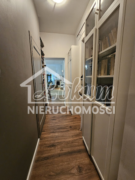 Mieszkanie 98,71&nbsp;m², Szczecin, Centrum, Kapitańska - zdjęcie 8