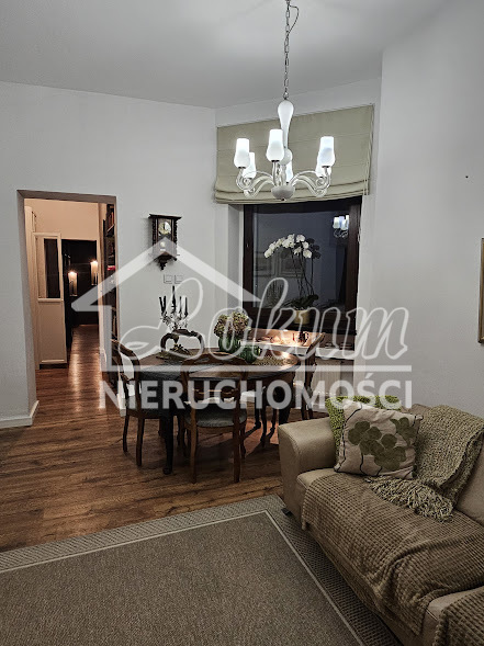 Mieszkanie 98,71&nbsp;m², Szczecin, Centrum, Kapitańska - zdjęcie 5