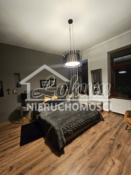 Mieszkanie 98,71&nbsp;m², Szczecin, Centrum, Kapitańska - zdjęcie 10