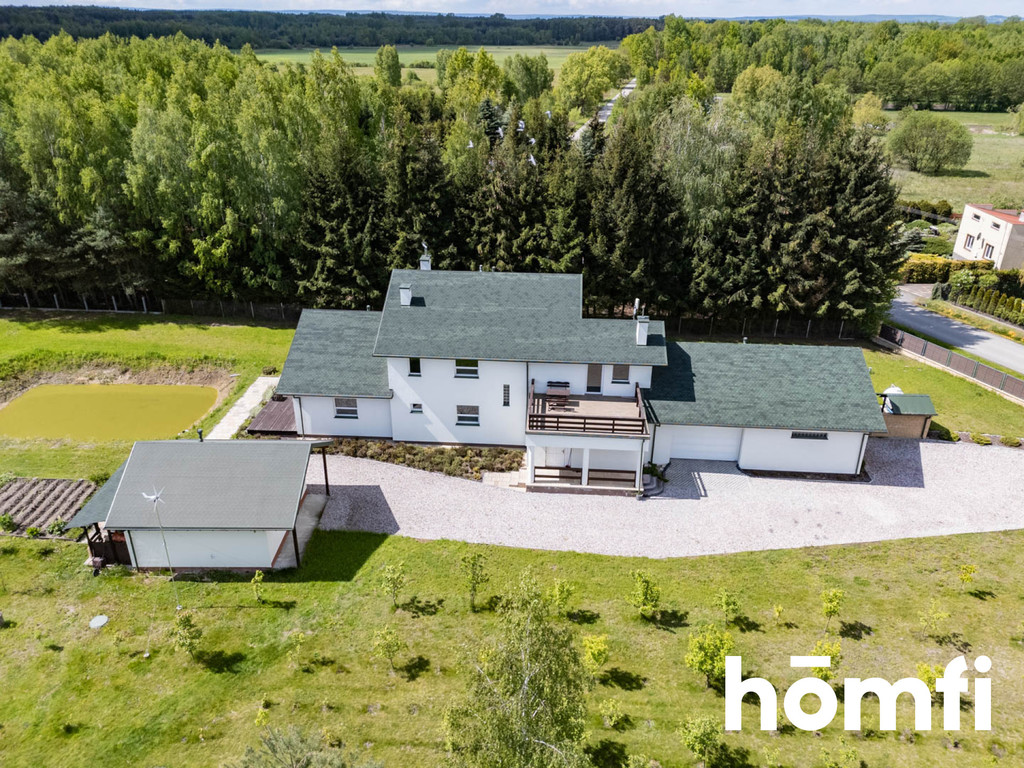 Dom 378,09 m², Koryciska - zdjęcie 3