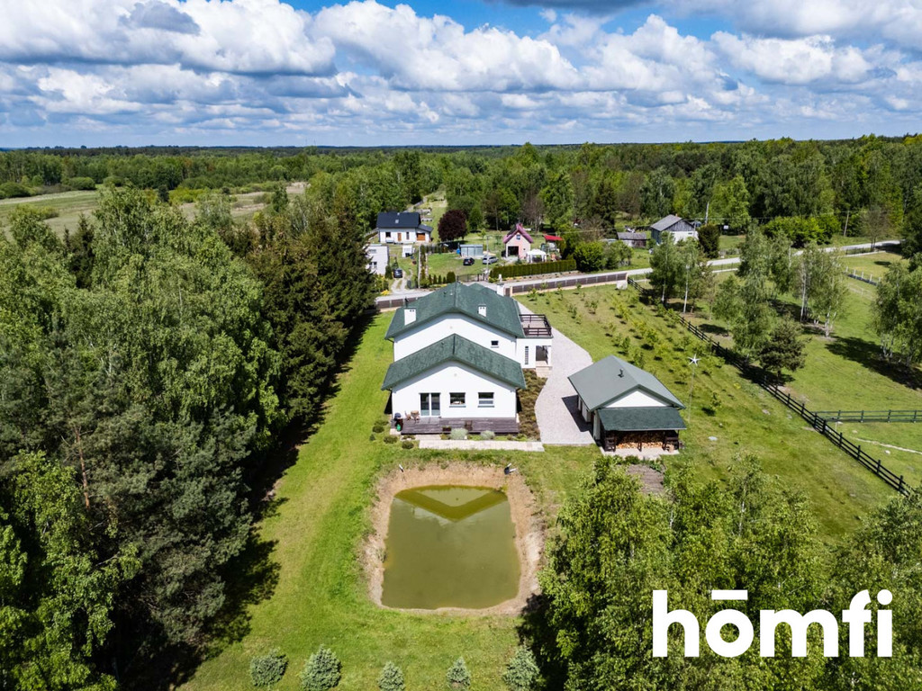 Dom 378,09 m², Koryciska - zdjęcie 2