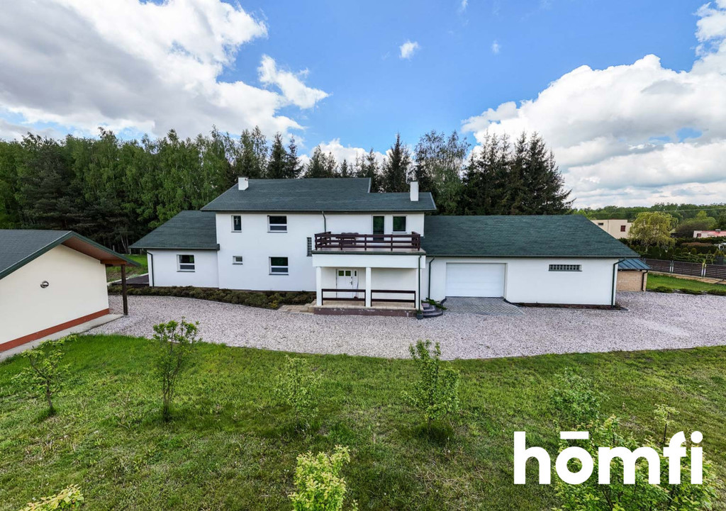 Dom 378,09 m², Koryciska - zdjęcie 4
