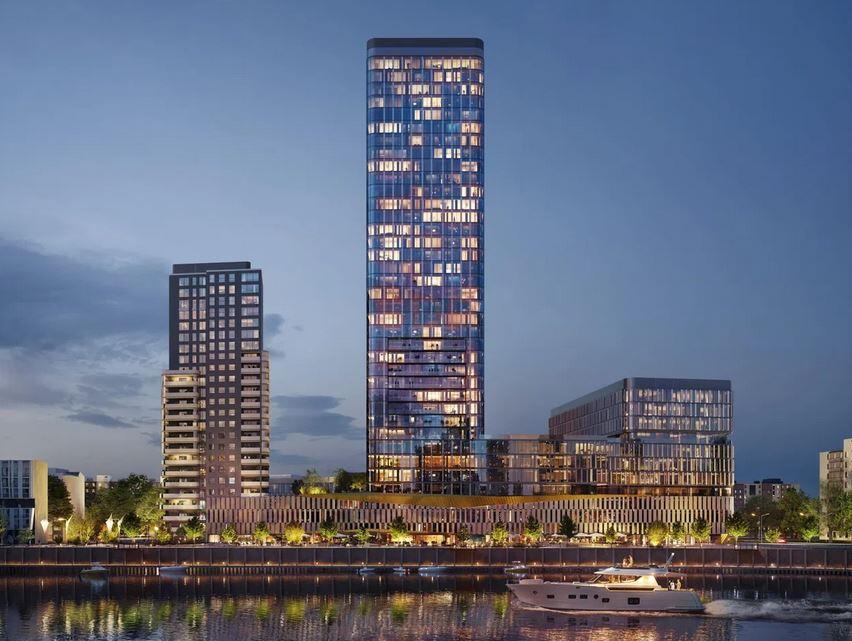 Mieszkanie 34 m², Wrocław, Stare Miasto, Sikorskiego Władysława - zdjęcie 4