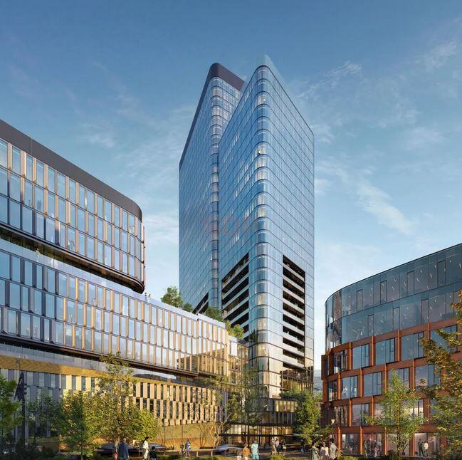 Mieszkanie 34 m², Wrocław, Stare Miasto, Sikorskiego Władysława - zdjęcie 3