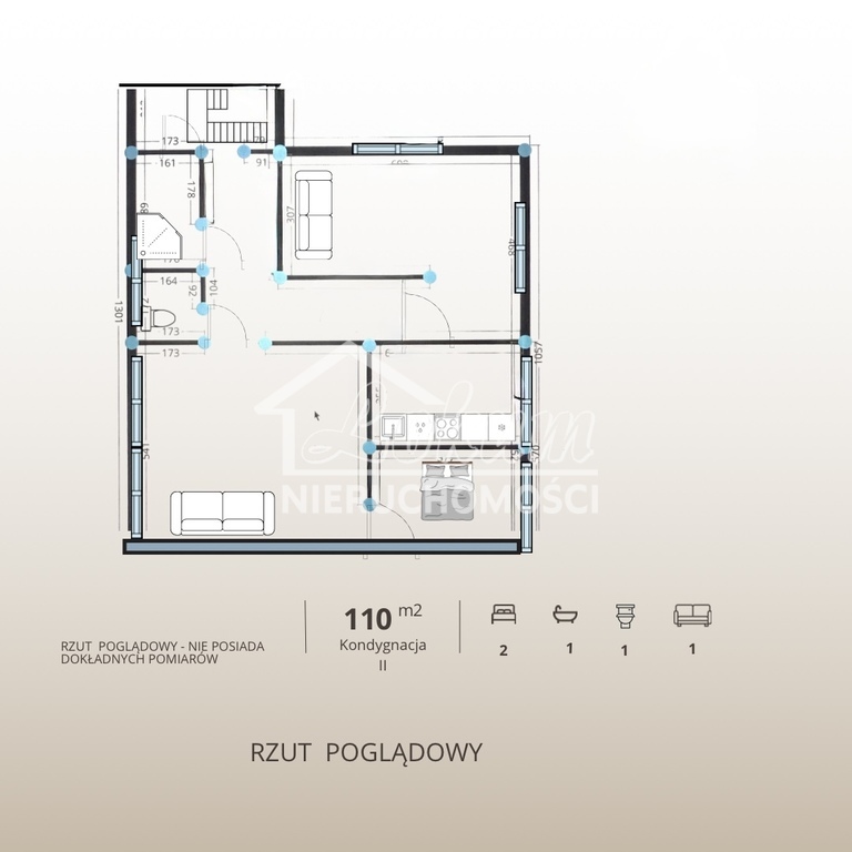 Dom 438&nbsp;m², Szczecin - zdjęcie 19