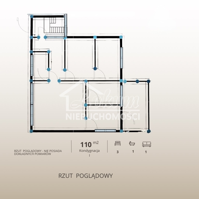 Dom 438&nbsp;m², Szczecin - zdjęcie 10