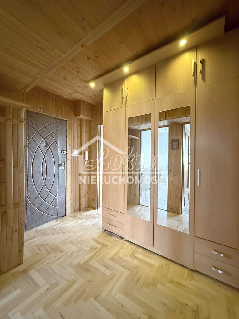 Mieszkanie 53,6&nbsp;m², Szczecin, Centrum, Strzelecka - zdjęcie 12