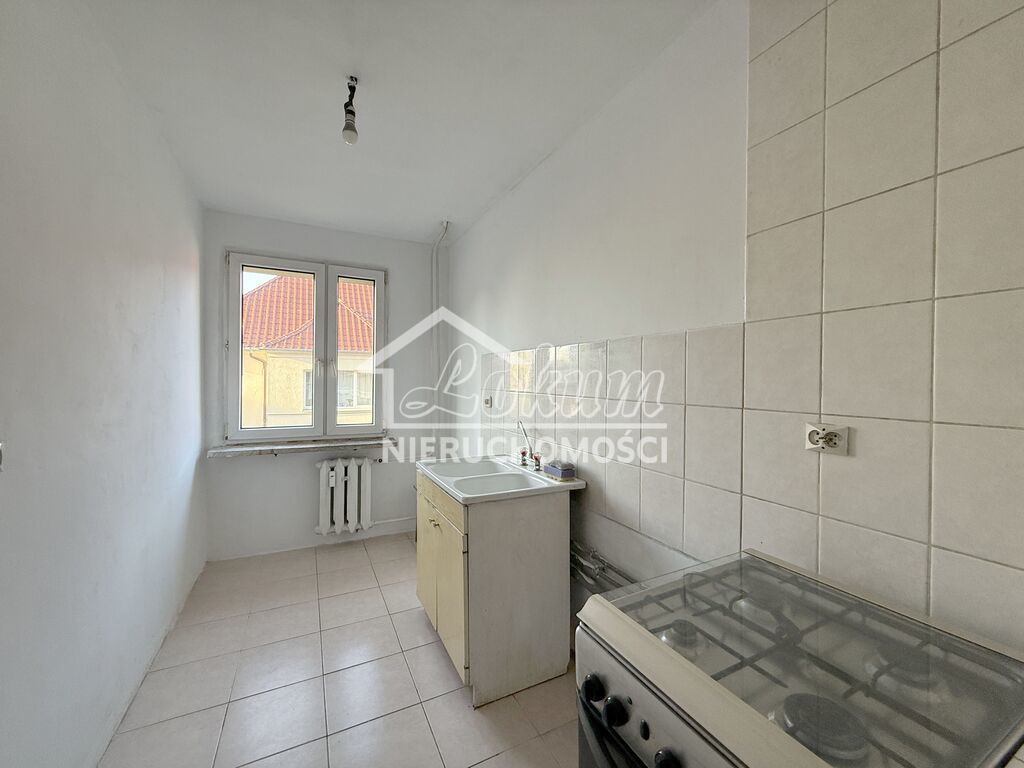 Mieszkanie 53,6&nbsp;m², Szczecin, Centrum, Strzelecka - zdjęcie 7