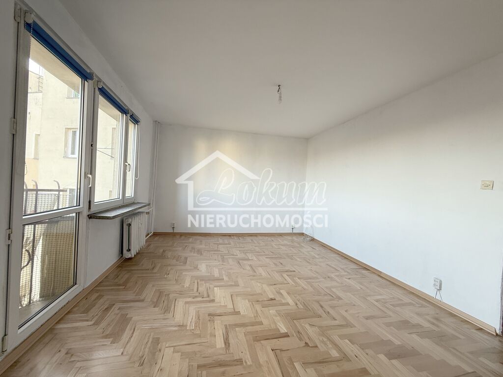 Mieszkanie 53,6&nbsp;m², Szczecin, Centrum, Strzelecka - zdjęcie 3