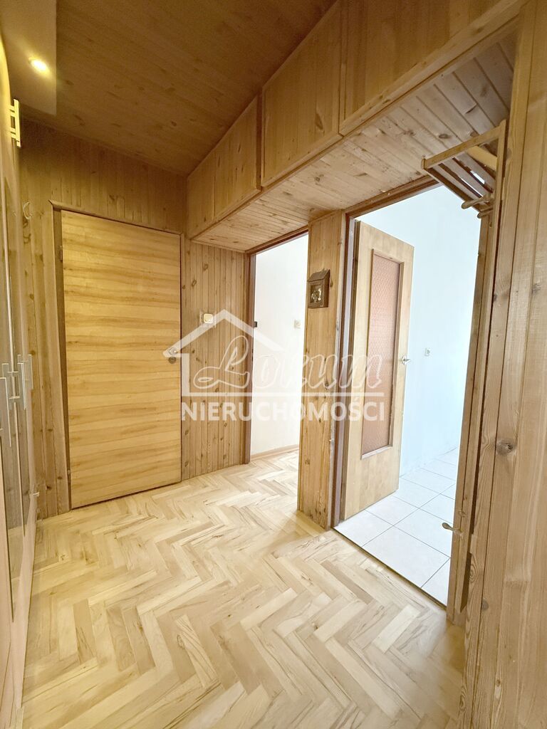 Mieszkanie 53,6&nbsp;m², Szczecin, Centrum, Strzelecka - zdjęcie 13