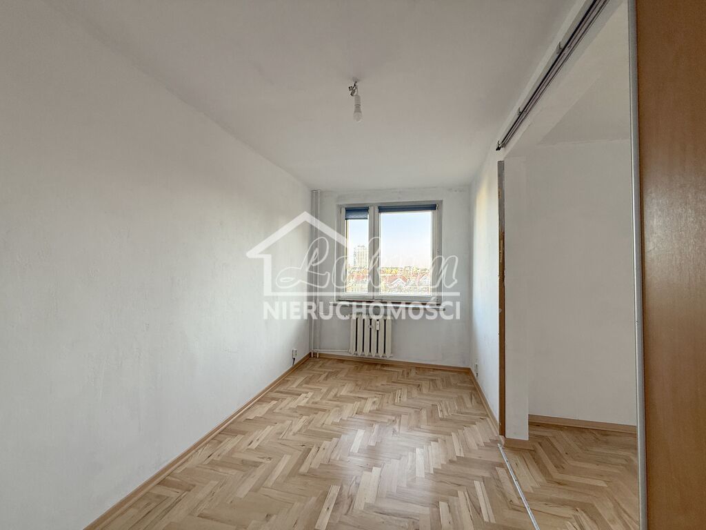 Mieszkanie 53,6&nbsp;m², Szczecin, Centrum, Strzelecka - zdjęcie 6