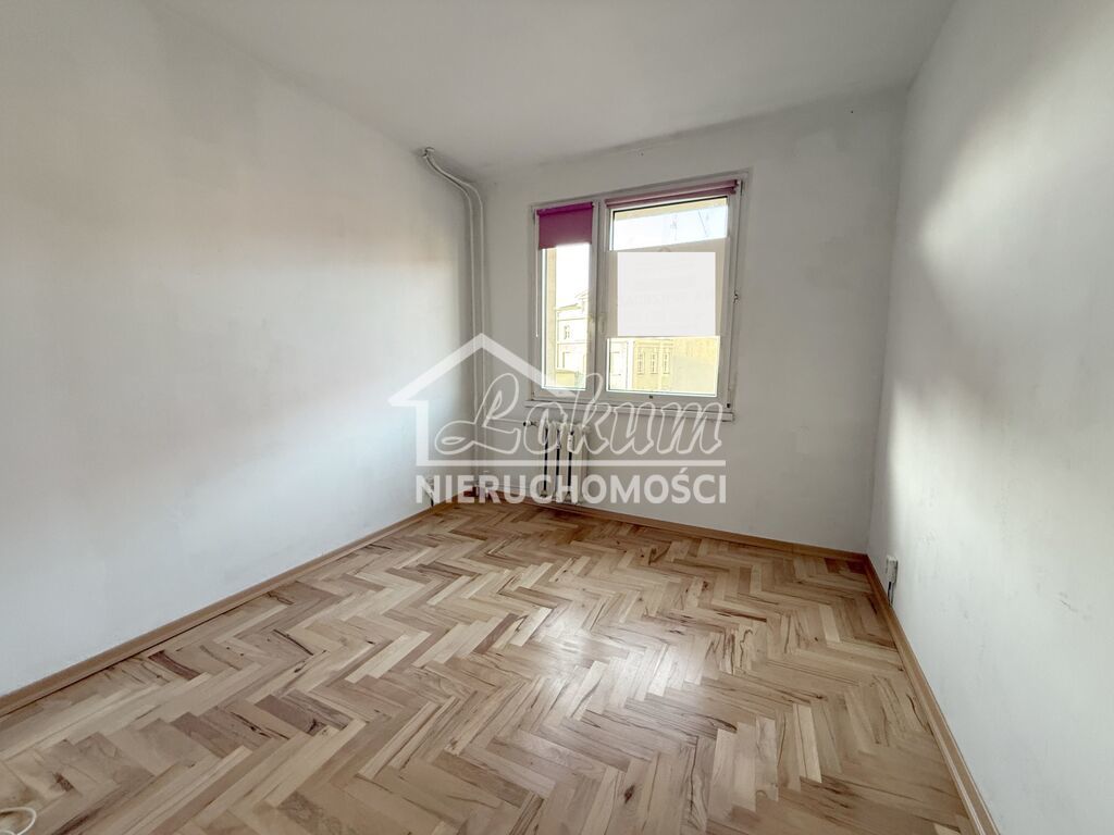 Mieszkanie 53,6&nbsp;m², Szczecin, Centrum, Strzelecka - zdjęcie 9