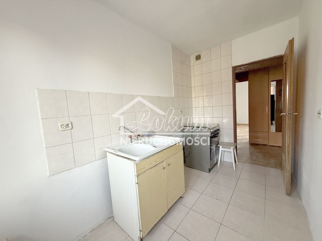 Mieszkanie 53,6&nbsp;m², Szczecin, Centrum, Strzelecka - zdjęcie 8