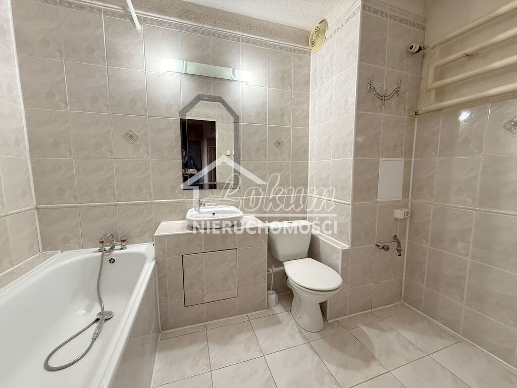 Mieszkanie 53,6&nbsp;m², Szczecin, Centrum, Strzelecka - zdjęcie 11