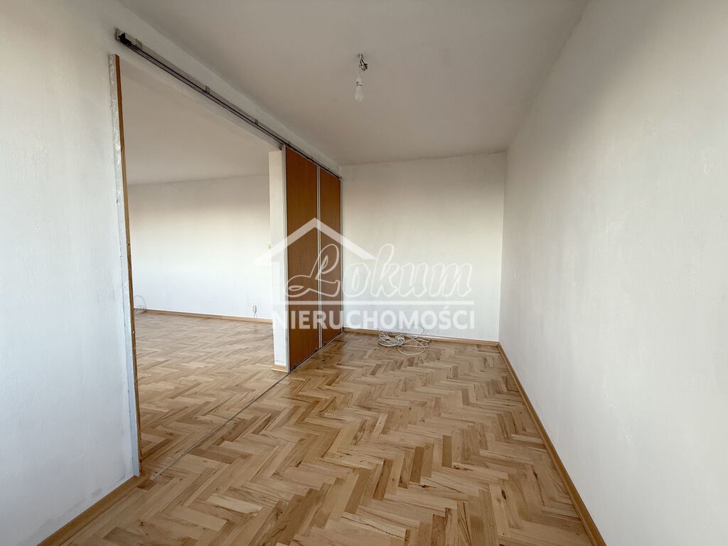 Mieszkanie 53,6&nbsp;m², Szczecin, Centrum, Strzelecka - zdjęcie 5