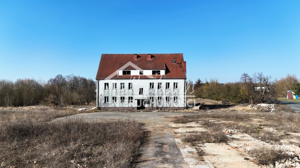 Działka inwestycyjna 2,34 ha, Lipiany - zdjęcie 10