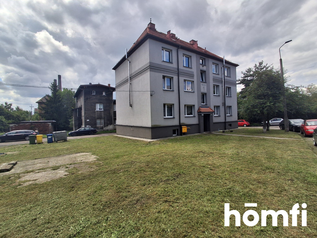Mieszkanie 63 m², Bytom, Mikołaja Reja - zdjęcie 14