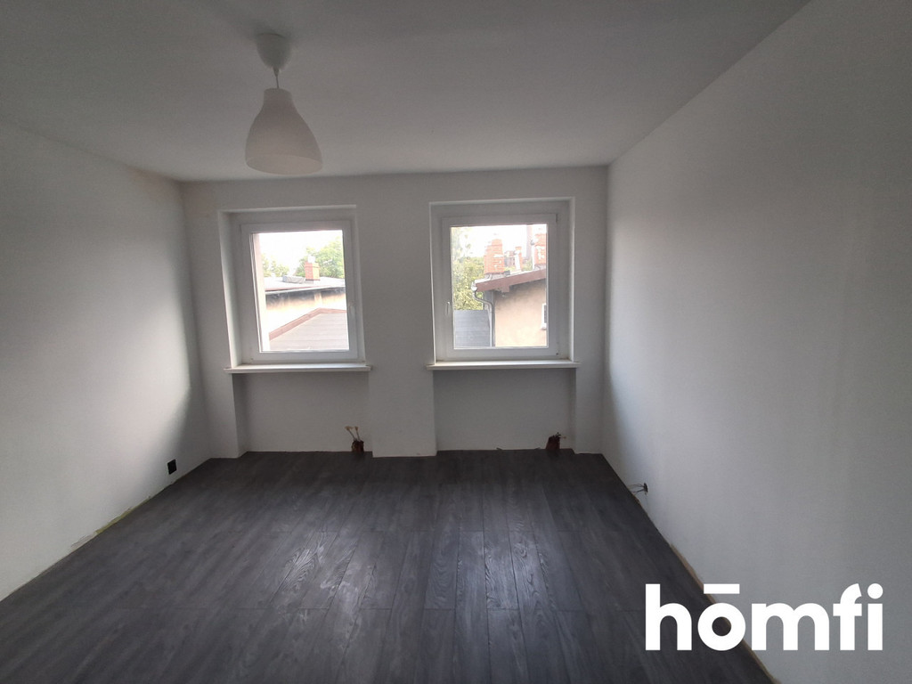 Mieszkanie 63 m², Bytom, Mikołaja Reja - zdjęcie 2