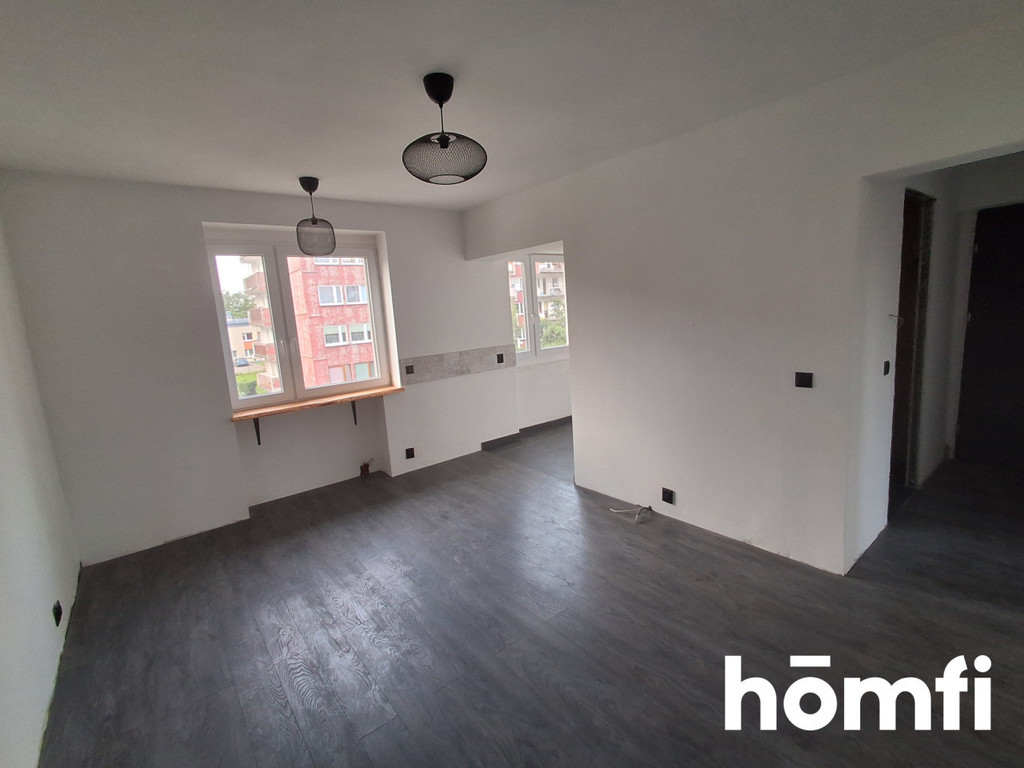 Mieszkanie 63 m², Bytom, Mikołaja Reja - zdjęcie 4