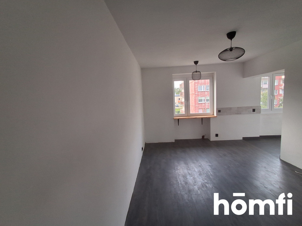 Mieszkanie 63 m², Bytom, Mikołaja Reja - zdjęcie 6