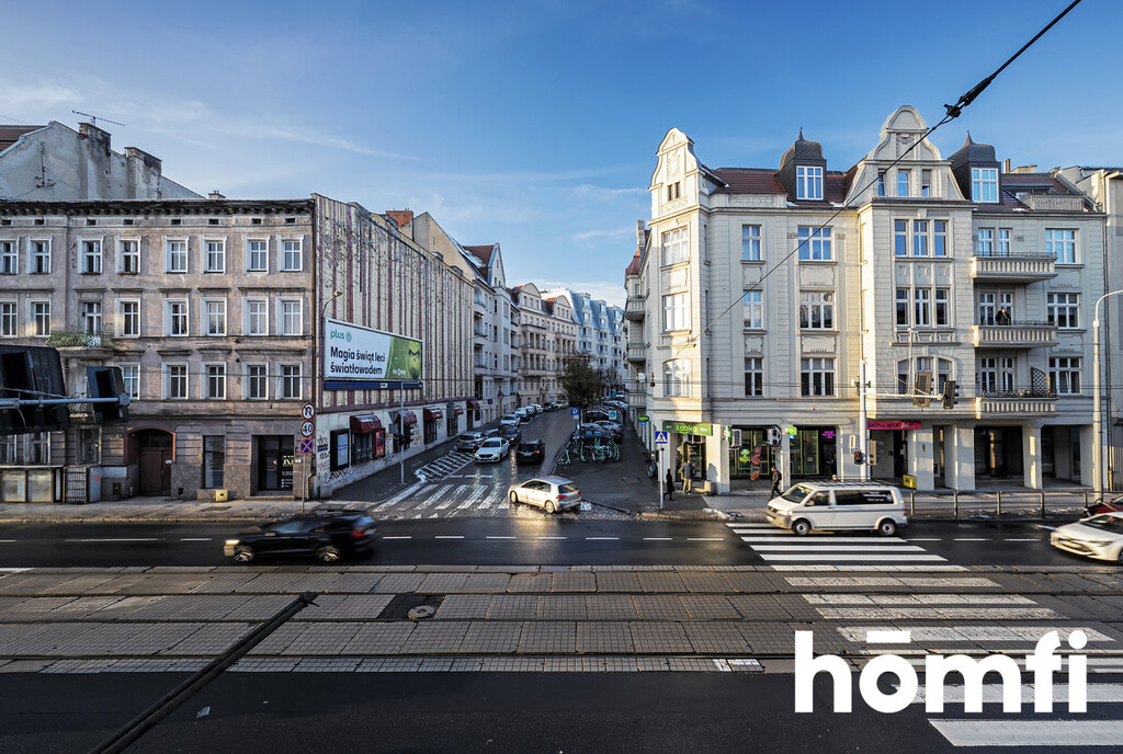 Mieszkanie 81,7 m², Poznań, Łazarz, Głogowska - zdjęcie 13