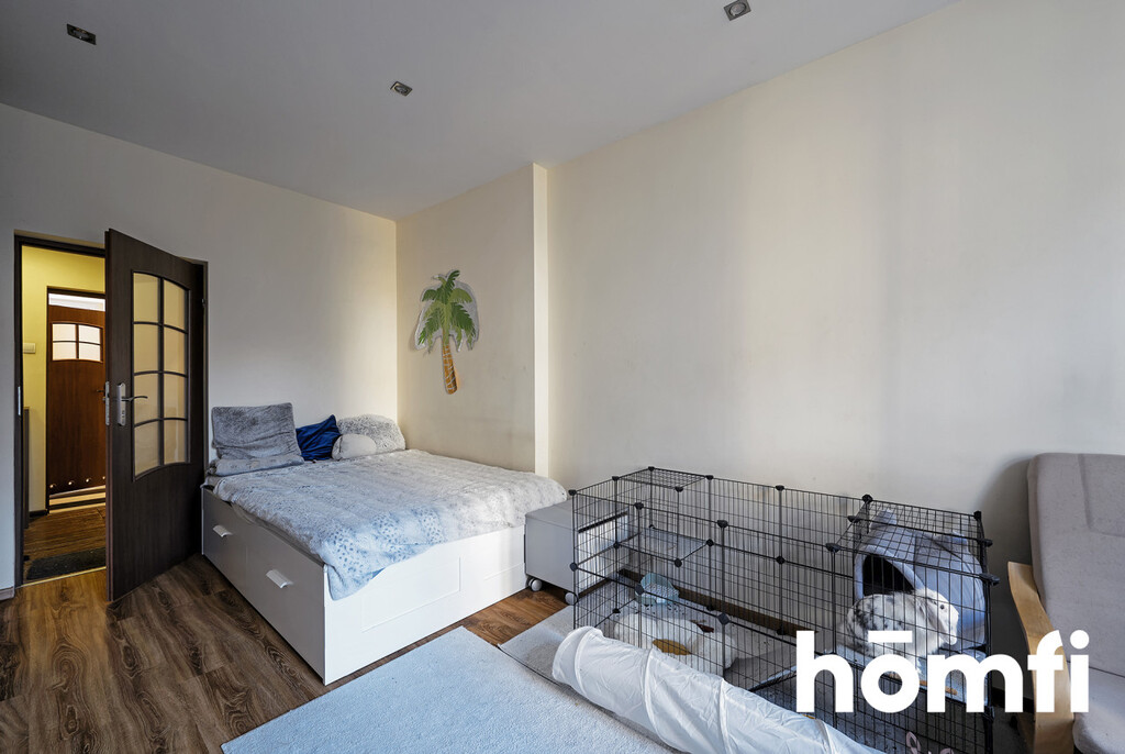 Mieszkanie 81,7 m², Poznań, Łazarz, Głogowska - zdjęcie 6