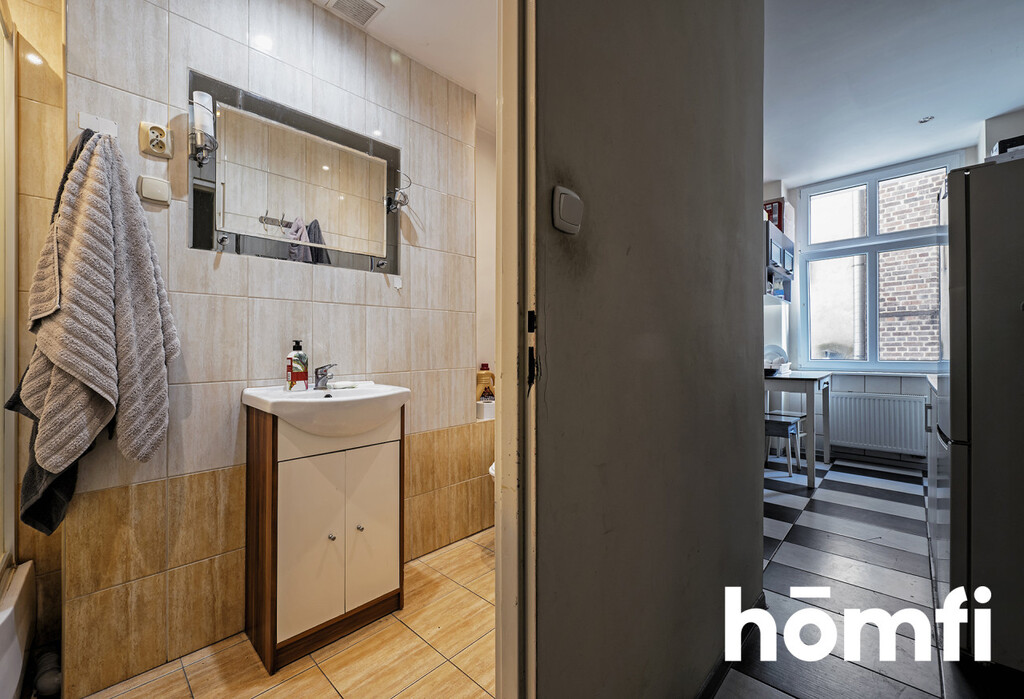 Mieszkanie 81,7 m², Poznań, Łazarz, Głogowska - zdjęcie 10