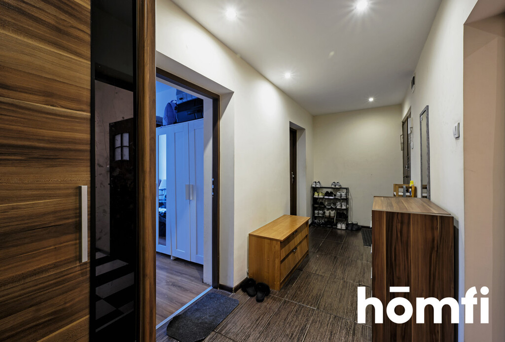 Mieszkanie 81,7 m², Poznań, Łazarz, Głogowska - zdjęcie 8