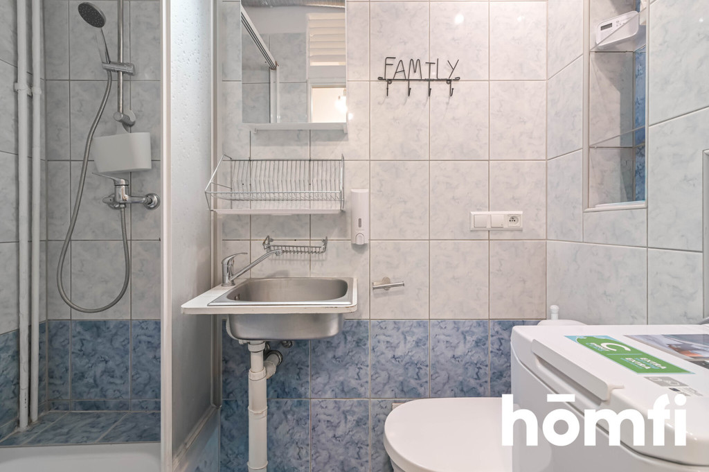 Mieszkanie 21 m², Gdynia, Centrum, Świętojańska - zdjęcie 8