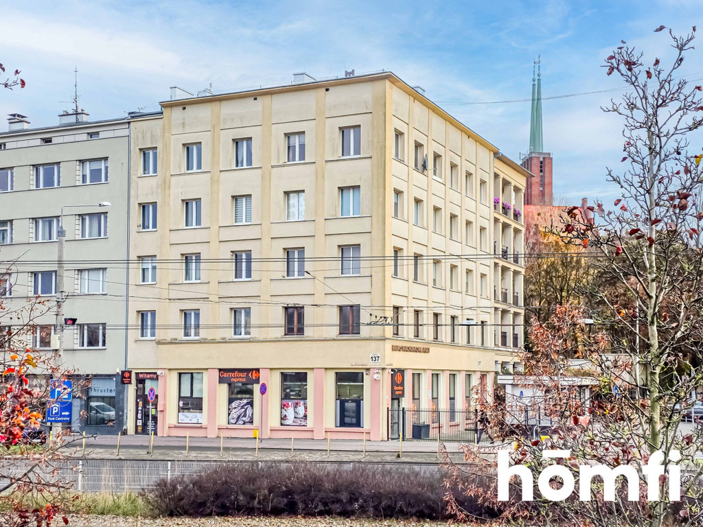 Mieszkanie 21 m², Gdynia, Centrum, Świętojańska - zdjęcie 10