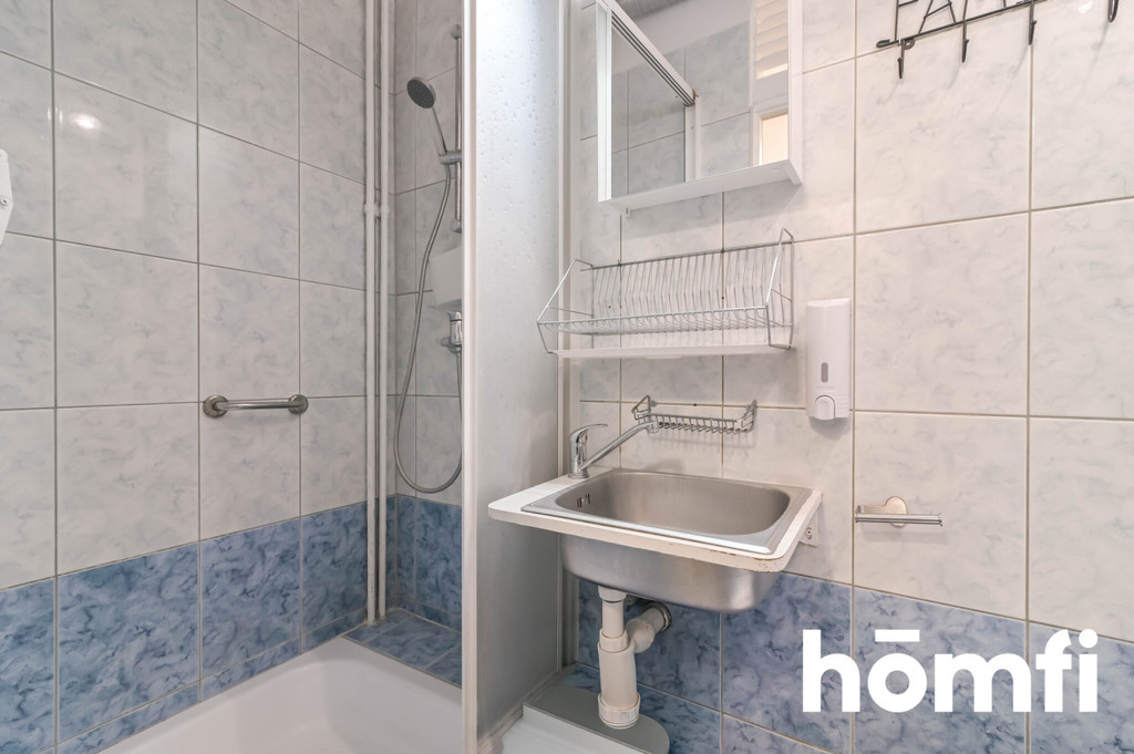 Mieszkanie 21 m², Gdynia, Centrum, Świętojańska - zdjęcie 7