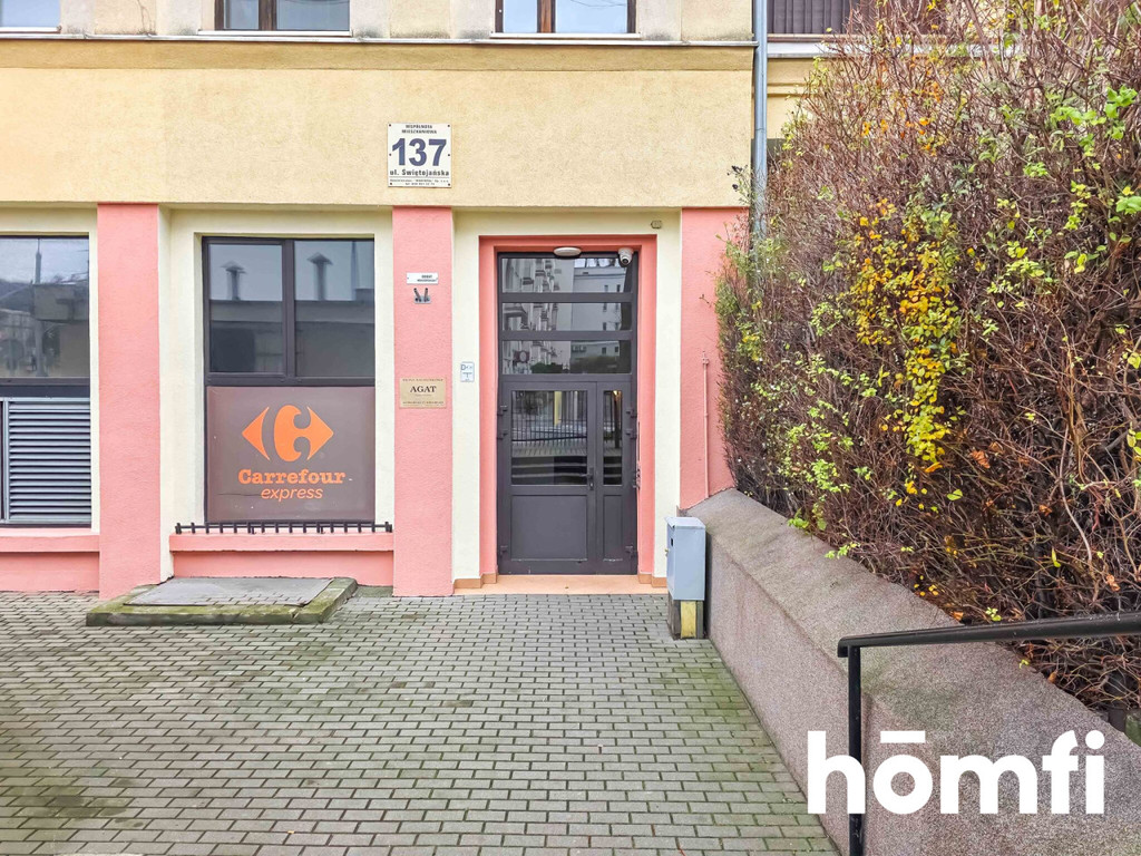 Mieszkanie 21 m², Gdynia, Centrum, Świętojańska - zdjęcie 12