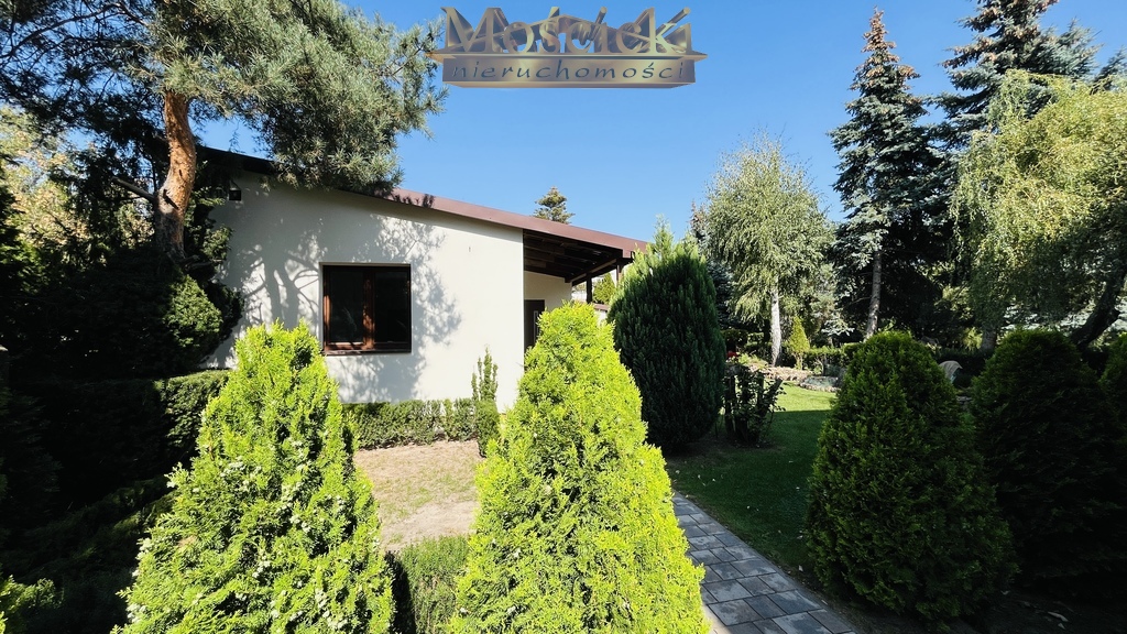 Wynajmę na cele mieszkalne Piastów 60m2 - zdjęcie 1