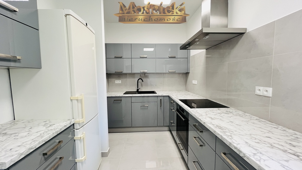 Wynajmę na cele mieszkalne Piastów 60m2 - zdjęcie 6