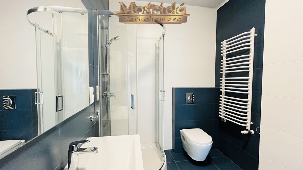 Wynajmę na cele mieszkalne Piastów 60m2 - zdjęcie 11