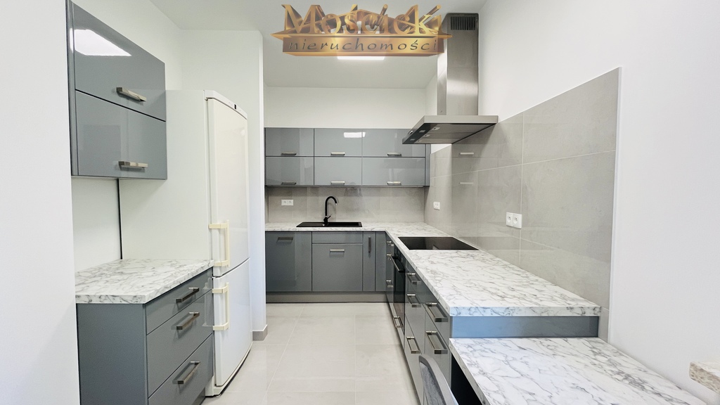 Wynajmę na cele mieszkalne Piastów 60m2 - zdjęcie 5