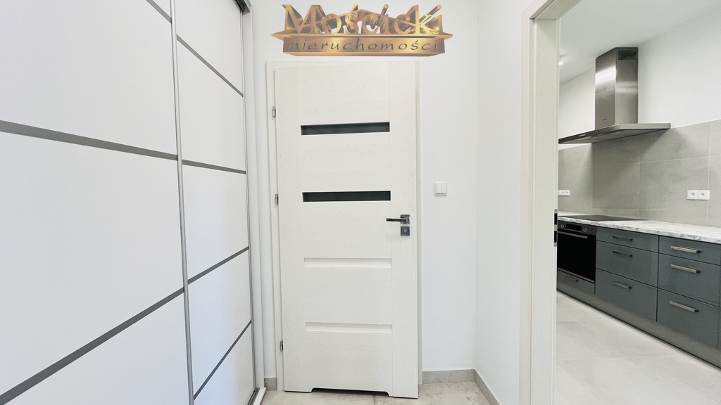 Wynajmę na cele mieszkalne Piastów 60m2 - zdjęcie 16