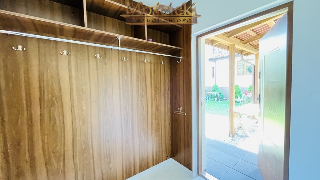 Wynajmę na cele mieszkalne Piastów 60m2 - zdjęcie 12