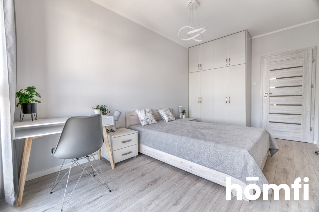 Mieszkanie 39 m², Gdańsk, Wrzeszcz, Grudziądzka - zdjęcie 2