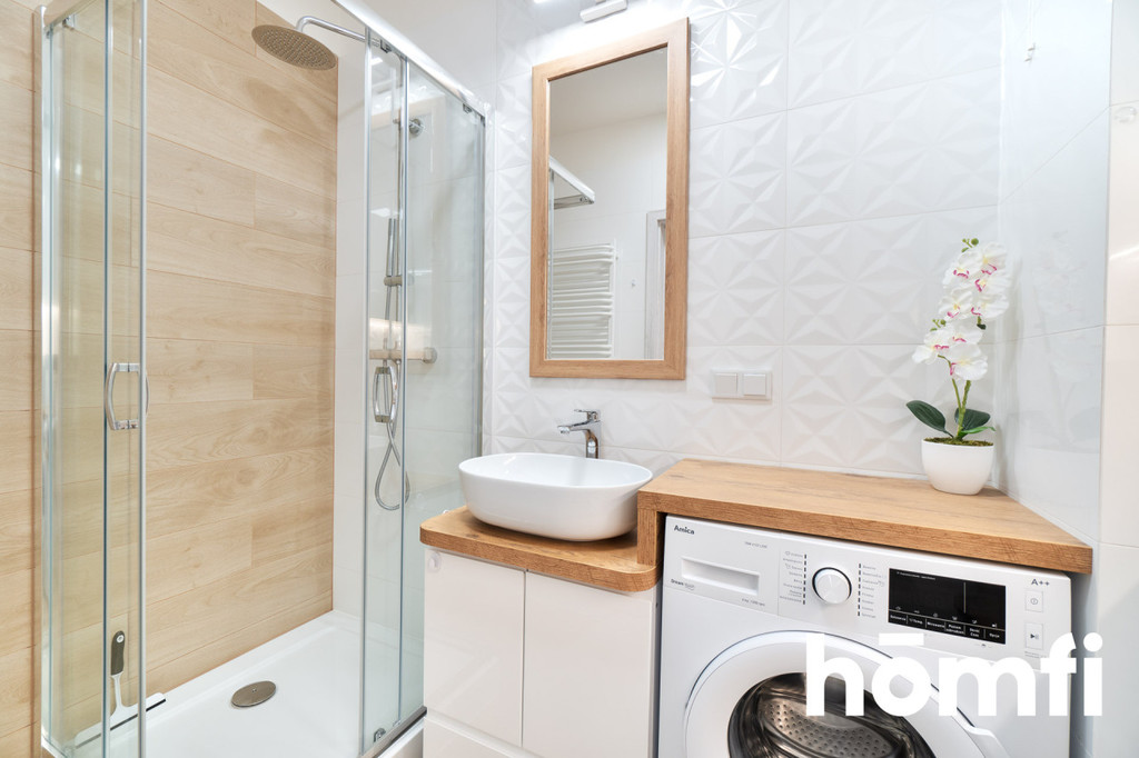 Mieszkanie 39 m², Gdańsk, Wrzeszcz, Grudziądzka - zdjęcie 8