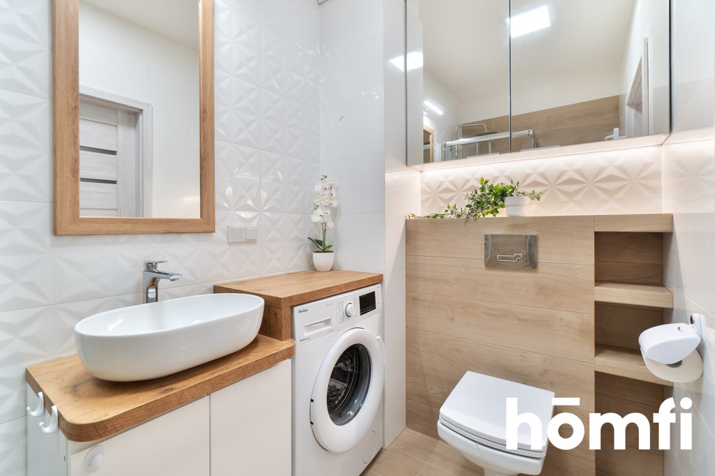 Mieszkanie 39 m², Gdańsk, Wrzeszcz, Grudziądzka - zdjęcie 7