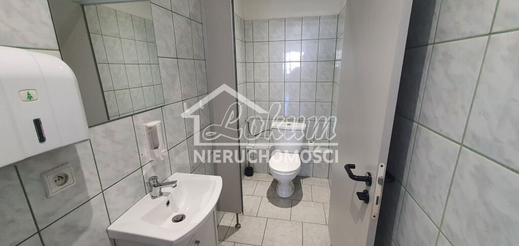 Lokal biurowy do wynajęcia, 137&nbsp;m², Szczecin - zdjęcie 11