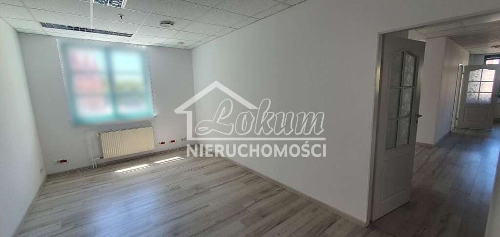 Lokal biurowy do wynajęcia, 137&nbsp;m², Szczecin - zdjęcie 9