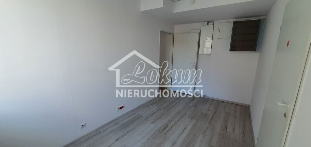 Lokal biurowy do wynajęcia, 137&nbsp;m², Szczecin - zdjęcie 13